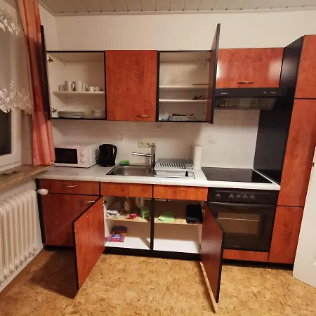 Apartment Simple Standard 3 - Zentral