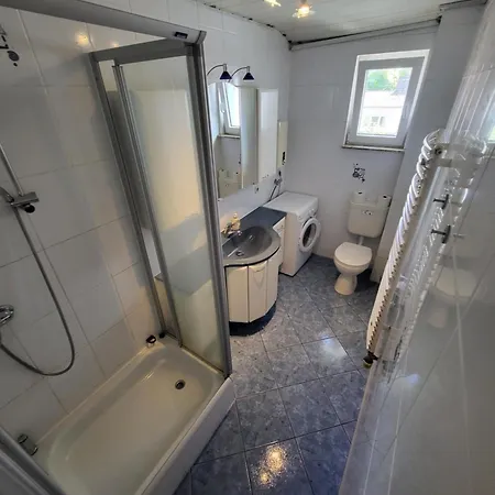 Apartment Simple Standard 3 - Zentral *