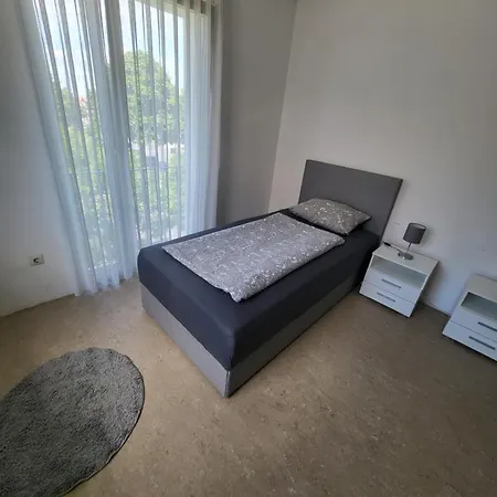 Apartment Simple Standard 3 - Zentral *